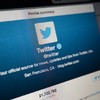 Irish government asks Twitter for some users' account details