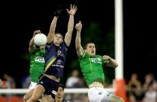 What Irish sportspeople would you like to see playing for our AFL Europe side?