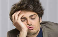 There's no link between tiredness and how much sleep you get