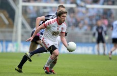 Dublin unchanged for Cork as Tyrone show single tweak for Monaghan clash