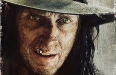 Parents angry over cleft lip character in Disney movie 'The Lone Ranger'