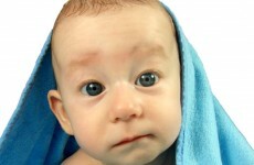 Preacher defends giving away a baby on prime-time television