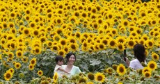 The Week in Photos: Wild