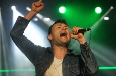So, how was Blur last night? Here's the Twitter reaction...