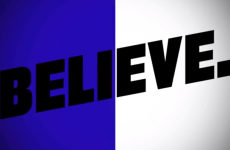 Here's the video to get Cavan fans pumped this weekend