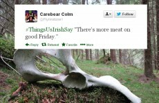 13 useful phrases you'll only hear in Ireland