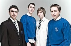 A new Inbetweeners movie is on the way!