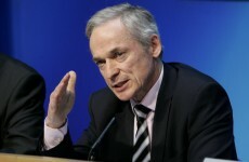 Bruton: I have no problem debating anyone on the Seanad abolition