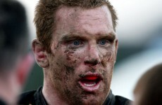 Here's Paul O'Connell's 9-step guide to adventure racing