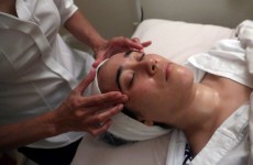 Bird poo facial is the new craze in skincare