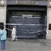 Clerys staff told it may be months before store re-opens