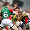 This promo for Sunday’s Mayo-Donegal game will get you psyched