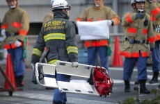 UN and countries pledge aid and rescue offers to Japan but no decision from Ireland