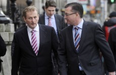 Taoiseach's office paid over half a million euro for five special advisers in 2012