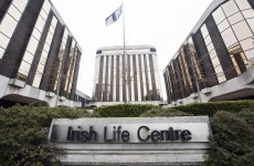 Irish Life sale boosts exchequer surplus in July