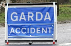 Cyclist seriously injured in Dublin crash