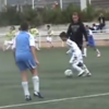 Introducing the 11-year-old prodigy who Real Madrid have just signed