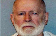 James 'Whitey' Bulger doesn't want to testify in his own trial for murder