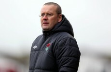 Cork City part company with Tommy Dunne following Limerick loss