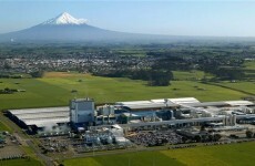1,000 tonnes of New Zealand dairy recalled in botulism scare