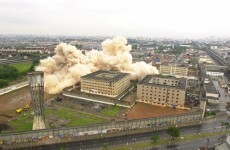 Brazilian police officers sentenced to life over 1992 prison massacre