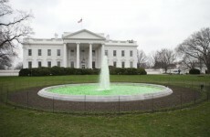 Brogan and Kelly set for Patrick's Day date with Obama