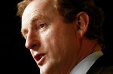 Taoiseach offers condolences and pledges assistance to victims of Japanese earthquake