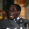 Opposition cries foul as Mugabe claims landslide election victory
