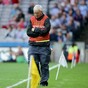 Cork's Conor Counihan: 'Now was the time to get a change of voice'