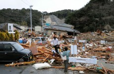 Japan latest: Toll stands at 137 but deaths set to exceed 1,000 people