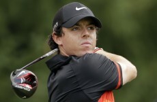 Rory McIlroy shoots under par for first time in 2 months