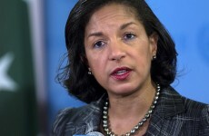 High-level meeting at White House amid heightened terror fears