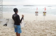 Sports Film of the Week: Beyond Sight: The Derek Rabelo Story