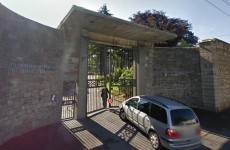 Report criticises Central Mental Hospital building as 'unsuitable'