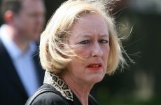 Geraldine Kennedy to step down as Irish Times editor