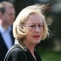 Geraldine Kennedy to step down as Irish Times editor