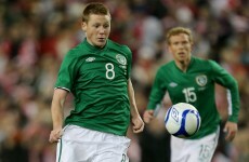 No bids yet for James McCarthy reveals Wigan's Owen Coyle