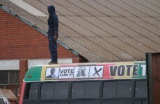 Mugabe faces growing fallout after disputed election win