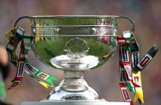 Mayo to face Tyrone and Dubs to play Kerry in All-Ireland semi-final ties