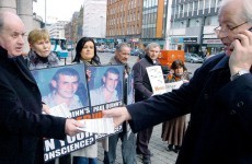 Man in early 20s arrested over 2007 killing of Paul Quinn in Monaghan