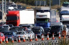 M1 toll to drop from midnight after court ruling