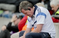 'Elementary mistakes cost us' laments Cavan's Terry Hyland