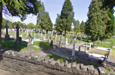 Several people sustain injuries after brawl at Mullingar cemetery