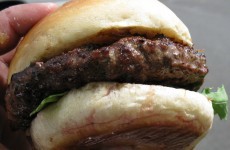 Poll: Would you eat a lab-grown burger?
