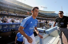 Ronaldo plays down new deal despite speculation