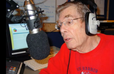 Legendary Radio Nova broadcaster Bob Gallico dies