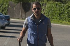 Spurs complete €30m signing of Roberto Soldado
