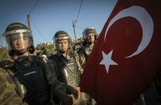 Turkish general jailed for life over alleged plot to overthrow government