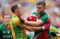 Conor Deegan: 'One of those surreal days when everything Mayo touched turned to gold'