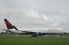 Plane flying to US makes emergency landing at Shannon